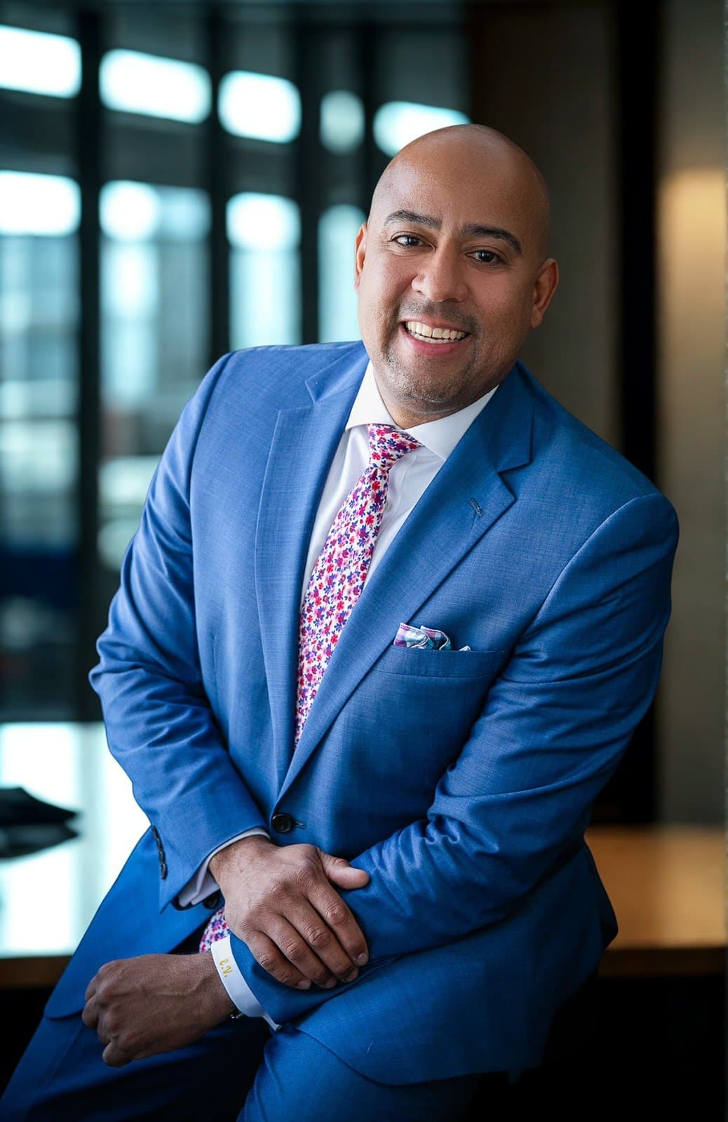 Your advisor at Lifetime Family Wealth Group