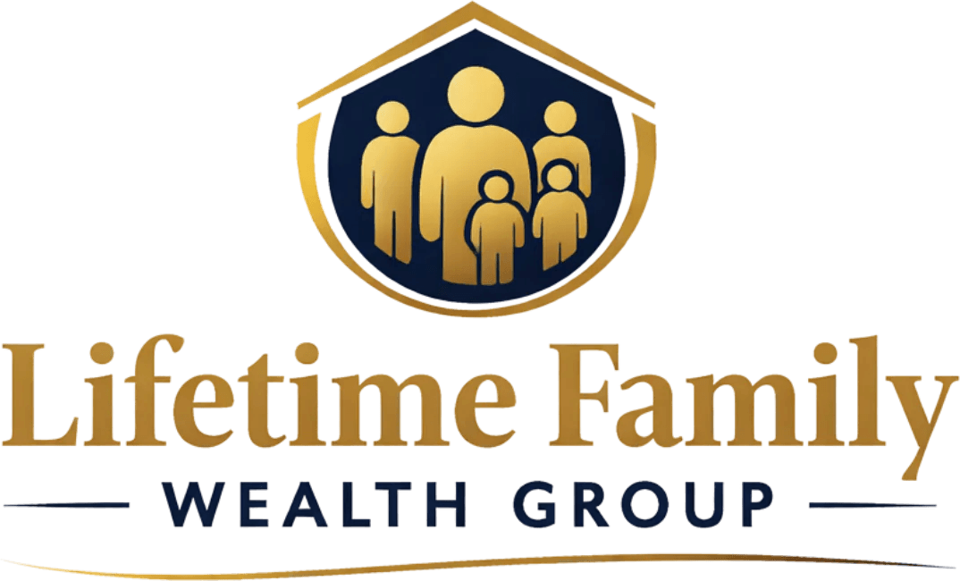 Lifetime Family Wealth Group